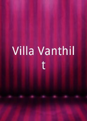 Villa Vanthilt海报封面图