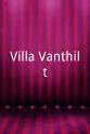 Frank Raes Villa Vanthilt