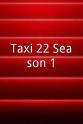 Erin Keaney Taxi 22 Season 1