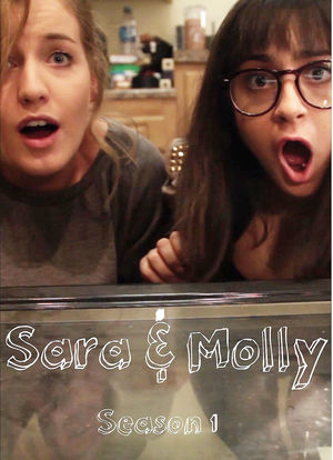 S&M: Sara & Molly海报封面图