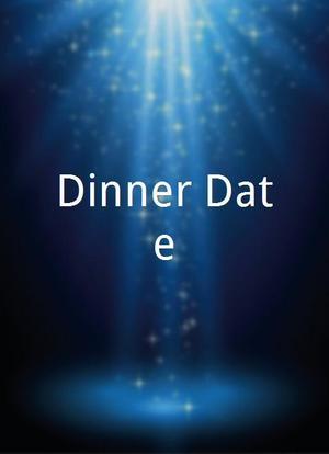 Dinner Date海报封面图