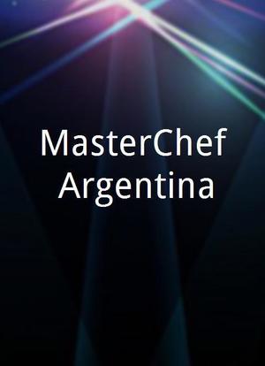 MasterChef Argentina海报封面图