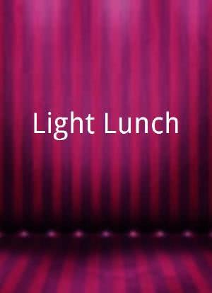 Light Lunch海报封面图