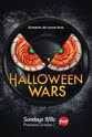 Felicia Banegas Halloween Wars