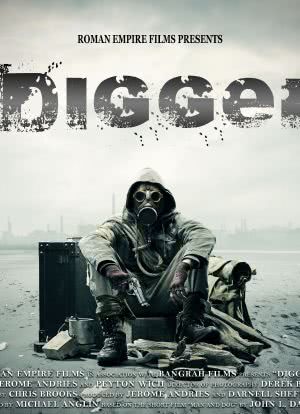 Digger海报封面图