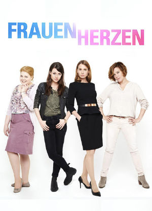 Frauenherzen - Die Serie海报封面图