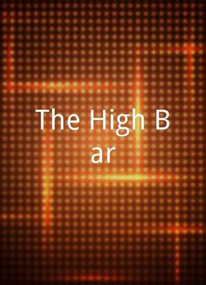 The High Bar海报封面图