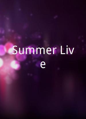 Summer Live海报封面图