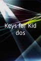 Finley Bell Keys for Kiddos