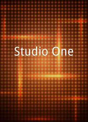 Studio One海报封面图