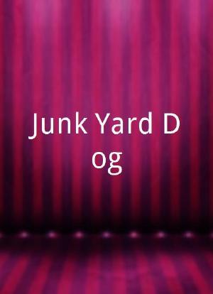 Junk Yard Dog海报封面图