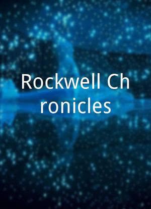 Rockwell Chronicles海报封面图