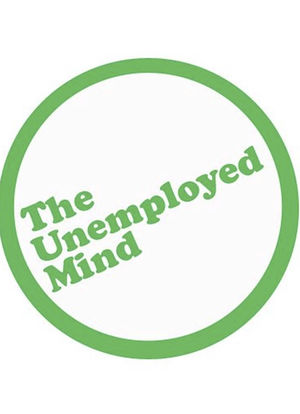 The Unemployed Mind海报封面图
