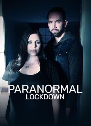 Paranormal Lockdown海报封面图