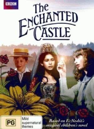 The Enchanted Castle海报封面图