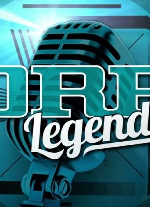 ORF-Legenden海报封面图