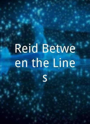 Reid Between the Lines海报封面图
