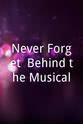 Ben Skevy Never Forget: Behind the Musical