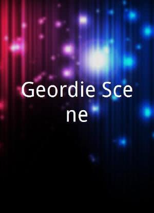 Geordie Scene海报封面图