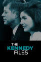 Ronald Kessler The Kennedy Files