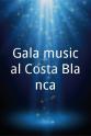 Carlos Vargas Gala musical Costa Blanca