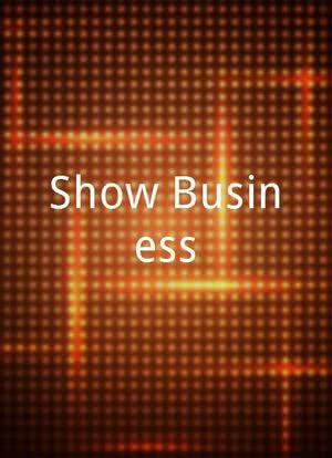 Show Business海报封面图