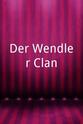 Claudia Wendler Der Wendler-Clan
