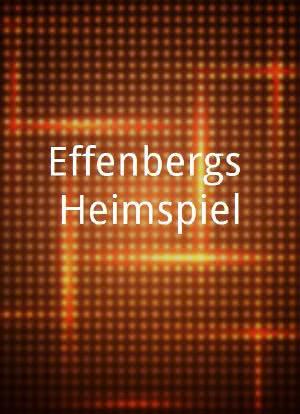 Effenbergs Heimspiel海报封面图