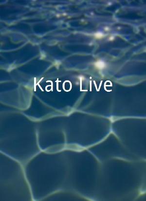 Kato Live海报封面图