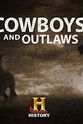 Brian Hardgroove Cowboys & Outlaws