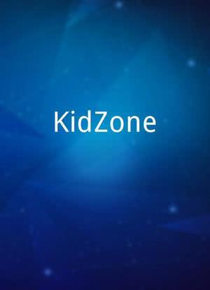 KidZone海报封面图
