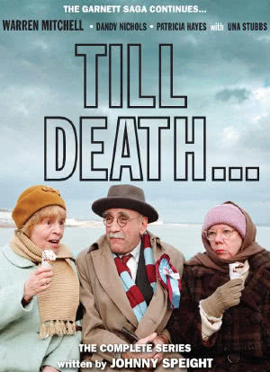 Till Death...海报封面图