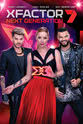 India Rose Madderom The X Factor