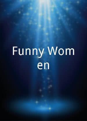 Funny Women海报封面图