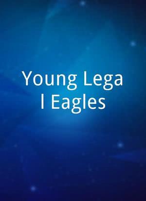 Young Legal Eagles海报封面图
