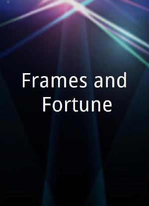 Frames and Fortune海报封面图