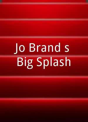 Jo Brand's Big Splash海报封面图