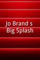 Blake Aldridge Jo Brand's Big Splash