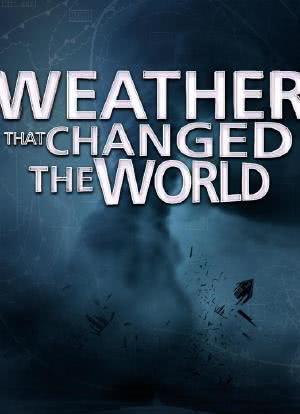 Weather That Changed the World海报封面图