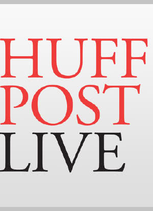 Huffpost Live海报封面图