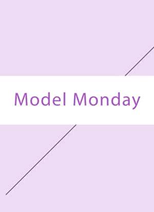 Model Monday海报封面图