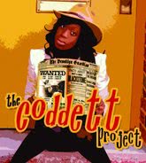 The Coddett Project