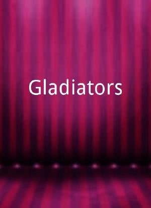 Gladiators海报封面图