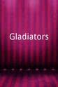 Kim Betts Gladiators