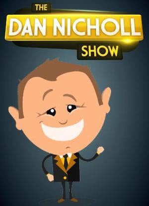 The Dan Nicholl Show海报封面图