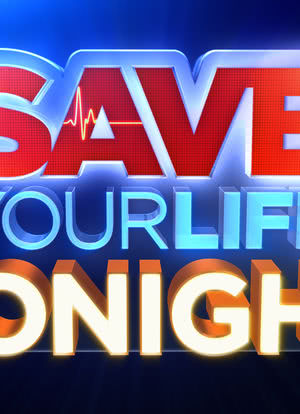 Save Your Life Tonight海报封面图