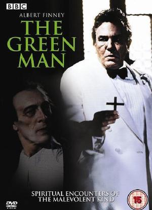 The Green Man海报封面图