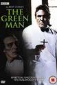 Brian Greene The Green Man