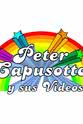 Ivana Acosta Peter Capusotto y sus videos