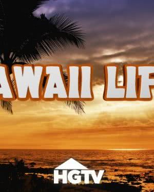 Hawaii Life海报封面图